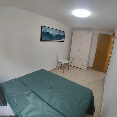 Casa Alfred, El Cotillo, Best One Beach To 150 M Wifi Fiber Exterior foto