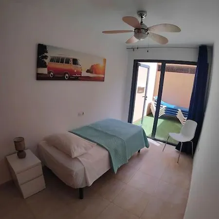 Casa Alfred, El Cotillo, Best One Beach To 150 M Wifi Fiber Exterior foto