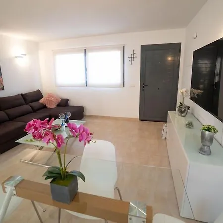 Casa Alfred, El Cotillo, Best One Beach To 150 M Wifi Fiber Exterior foto