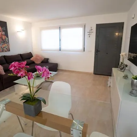 Casa Alfred, El Cotillo, Best One Beach To 150 M Wifi Fiber Exterior foto
