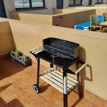 Casa Alfred, El Cotillo, Best One Beach To 150 M Wifi Fiber Exterior foto