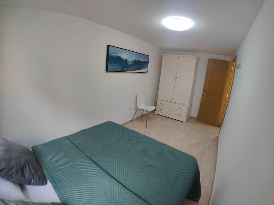 Casa Alfred, El Cotillo, One To 150 M Wifi Fiber Holiday home El Cotillo (Fuerteventura)