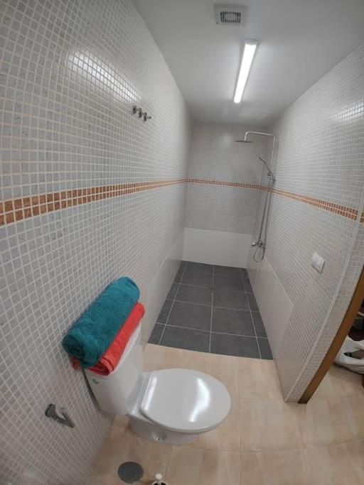 Holiday home Casa Alfred, El Cotillo, One To 150 M Wifi Fiber El Cotillo (Fuerteventura)