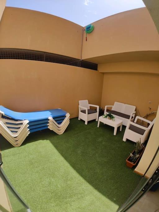 Casa Alfred, El Cotillo, One To 150 M Wifi Fiber * El Cotillo (Fuerteventura)