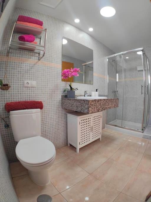 Casa Alfred, El Cotillo, One To 150 M Wifi Fiber *