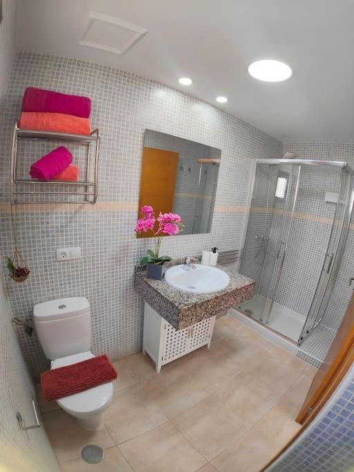 Casa Alfred, El Cotillo, One To 150 M Wifi Fiber Ferienhaus Cotillo