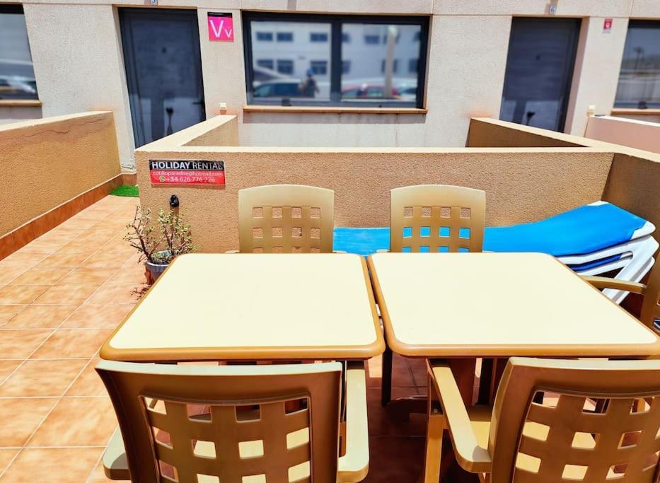 Casa Alfred, El Cotillo, One To 150 M Wifi Fiber Holiday home El Cotillo (Fuerteventura)