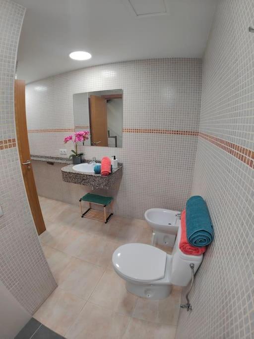 Casa Alfred, El Cotillo, One To 150 M Wifi Fiber *