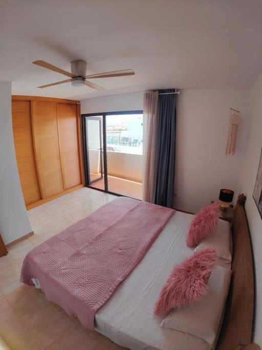 Ferienhaus Casa Alfred, El Cotillo, One To 150 M Wifi Fiber Cotillo