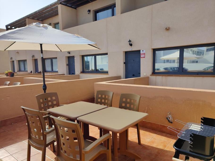 Holiday home Casa Alfred, El Cotillo, One To 150 M Wifi Fiber El Cotillo (Fuerteventura)