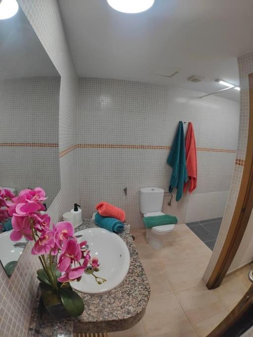 Holiday home Casa Alfred, El Cotillo, One To 150 M Wifi Fiber *
