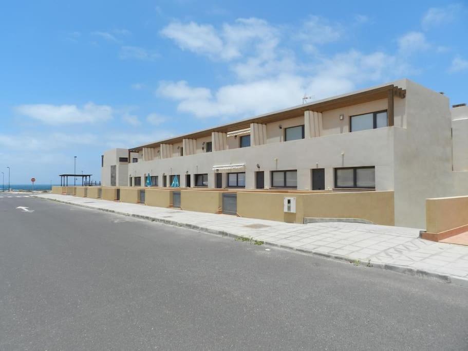 Casa Alfred, El Cotillo, One To 150 M Wifi Fiber Сasa de vacaciones *