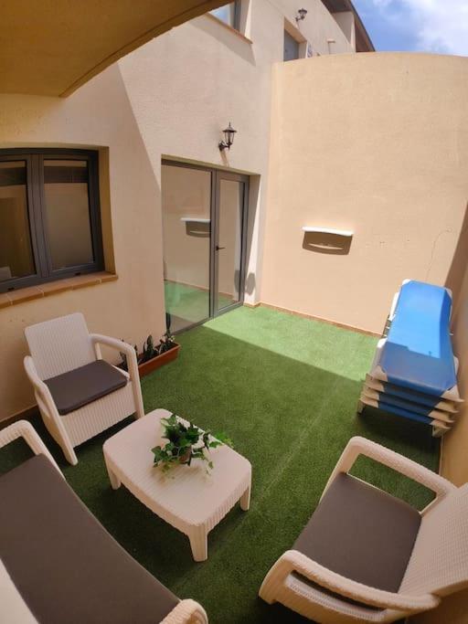 Casa Alfred, El Cotillo, One To 150 M Wifi Fiber Сasa de vacaciones *