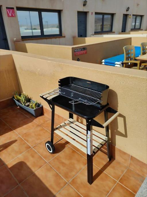 Casa Alfred, El Cotillo, One To 150 M Wifi Fiber Ferienhaus Cotillo