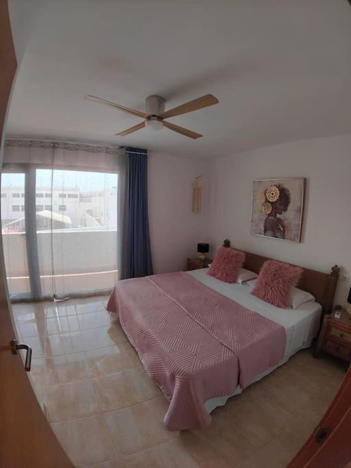Casa Alfred, El Cotillo, One To 150 M Wifi Fiber