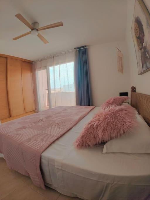 Ferienhaus Casa Alfred, El Cotillo, One To 150 M Wifi Fiber